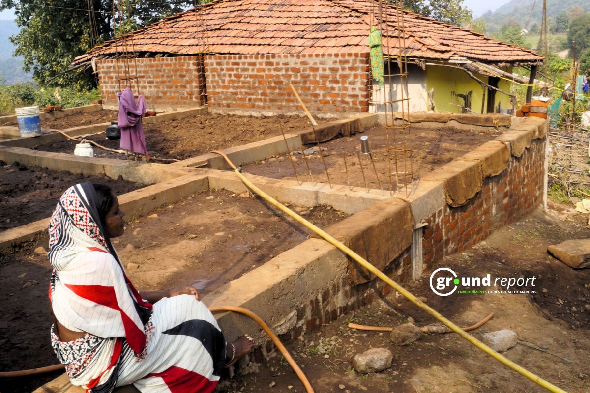 Patalkot Chhindwara PM Janman Scheme progress