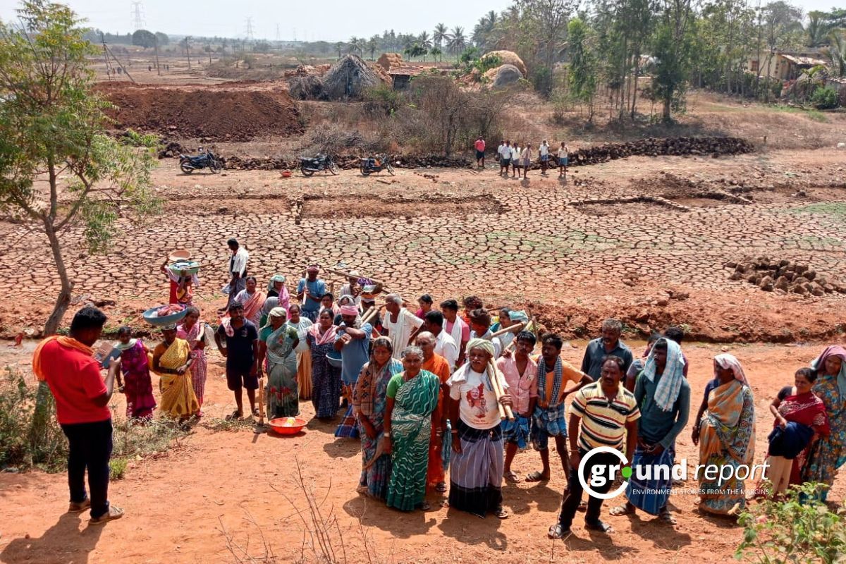 Multi-year droughts are worsening due to climate change: Study
