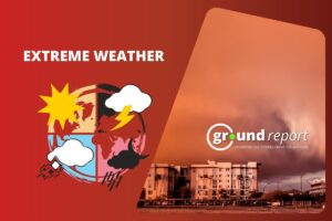 Tracking Extreme weather events around the world