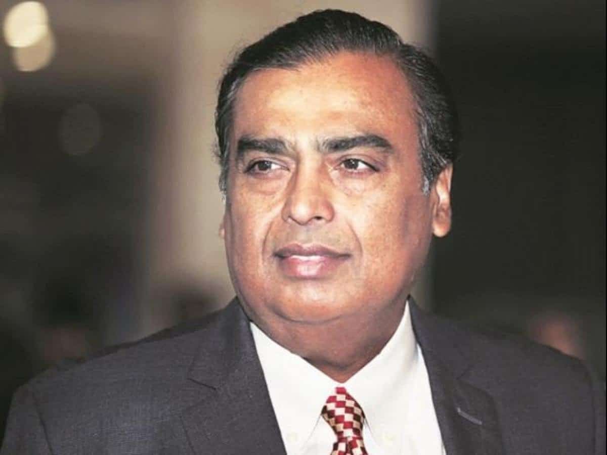 Cost of ticket Ambanis purchased to attend Trump inauguration