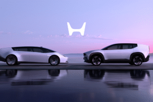 How Honda's 0 Series can change the game in the EV sector?