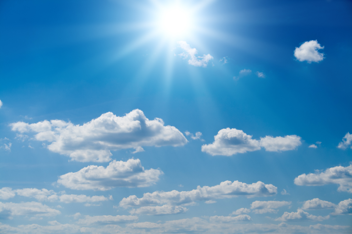 Weather changing in Madhya Pradesh: heat in Bhopal, rain in Gwalior