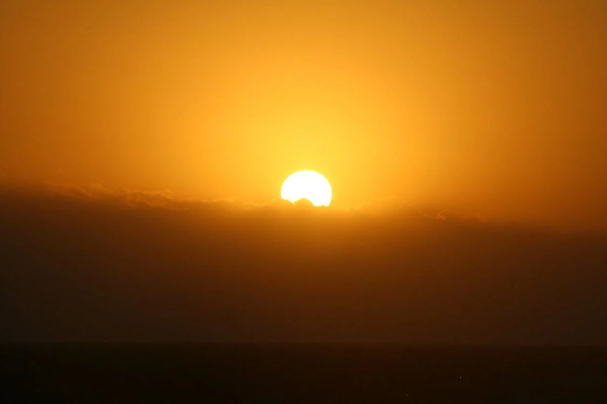January 2025 warmest on record globally, despite an emerging La Niña