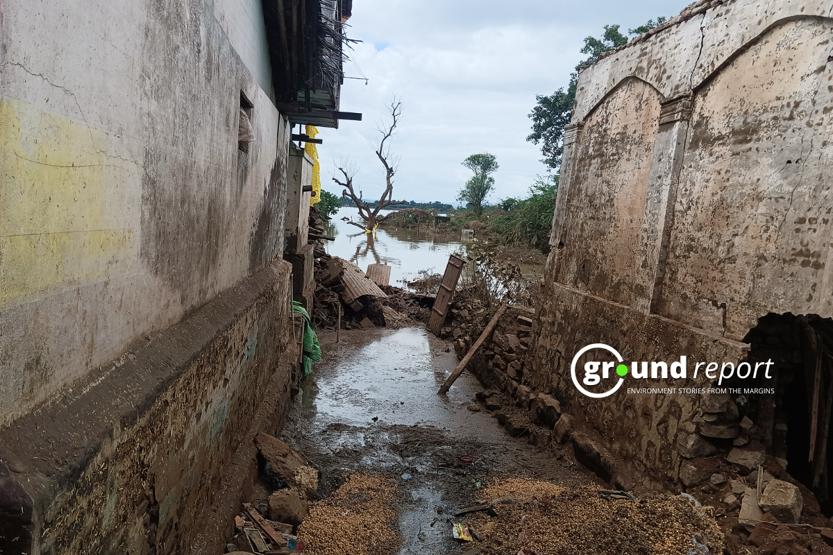 Madhya Pradesh worst hit as India faces extreme weather on 322 days in 2024