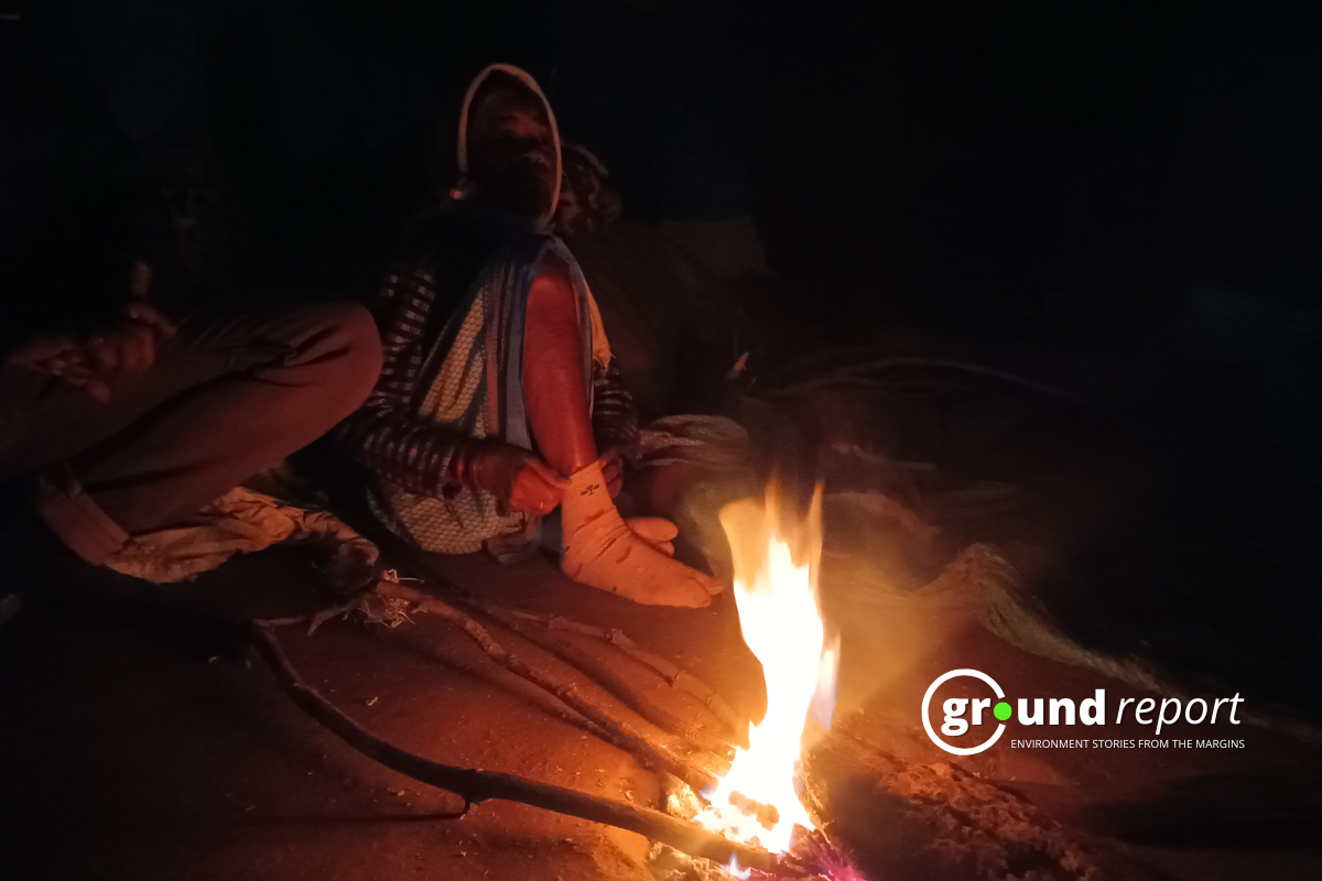 La Niña Pattern Signals Colder January Weather Ahead for Kashmir