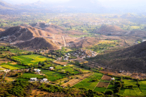 अरावली को बचाने सामने आए 37 रिटायर्ड आईएफएस अधिकारी, पीएम को लिखा पत्र