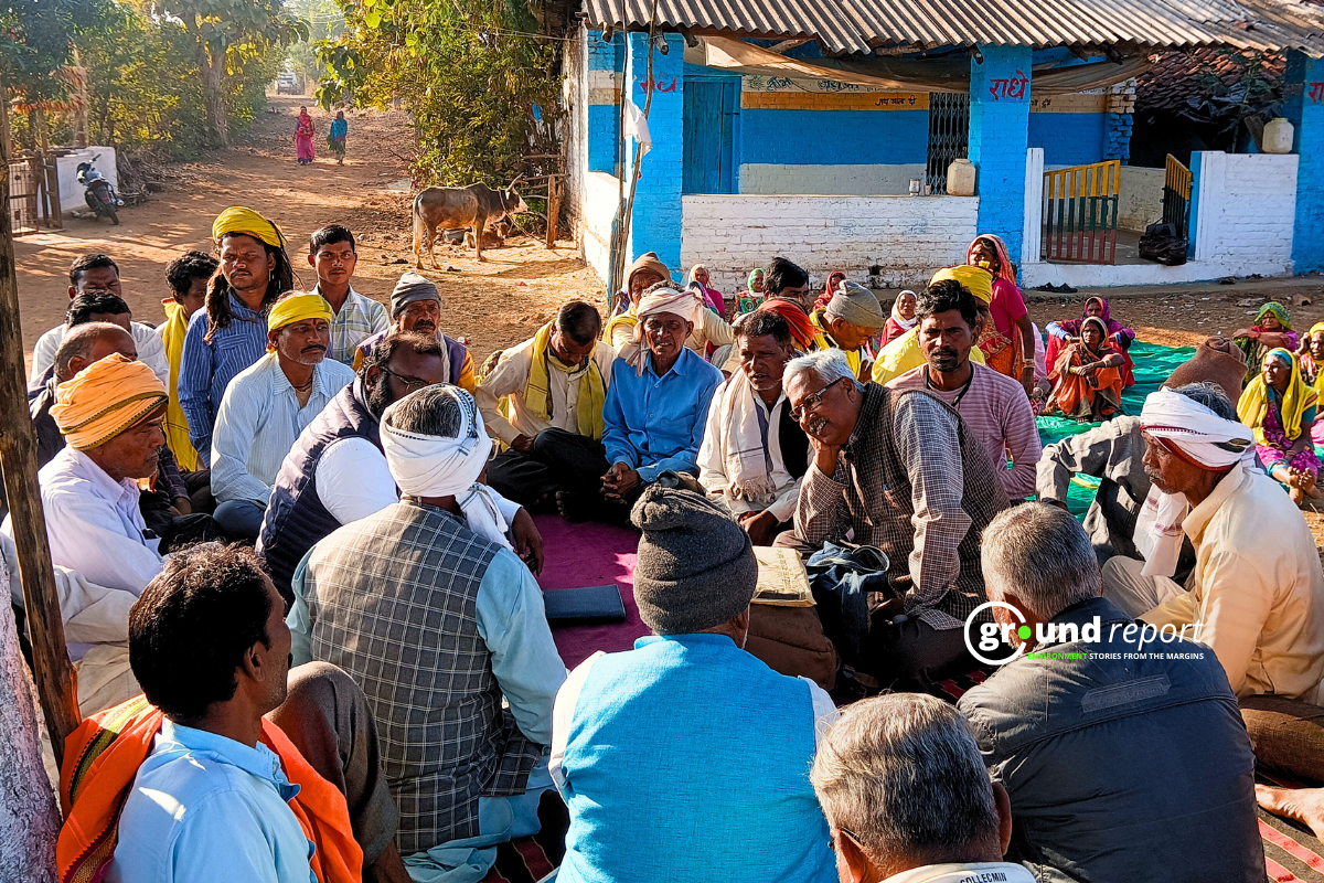 किंदरई: नए पॉवर प्लांट के बाद चुटका में बढ़ता डर और असुरक्षा