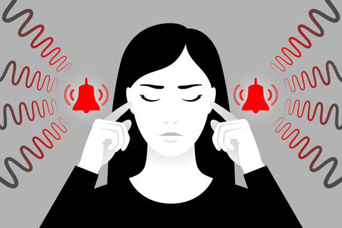 Tinnitus Awareness Week: Video game players at highest risk of tinnitus