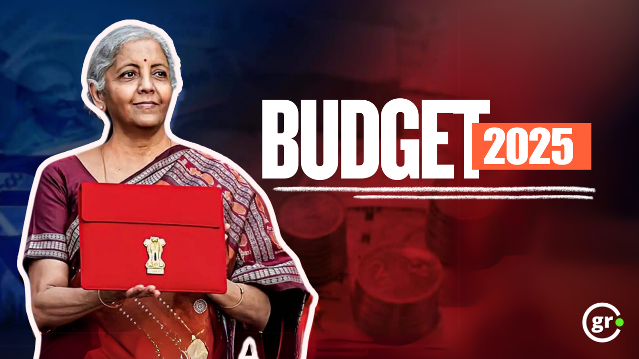 Union Budget: States Get Borrowing Incentive for Power Sector Reforms