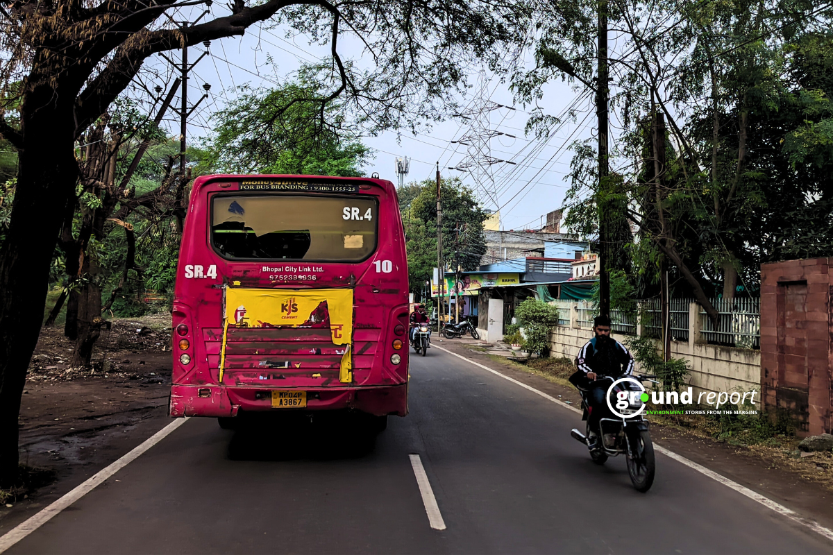 What is jet stream, which bring cold weather to Madhya Pradesh?