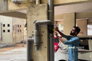 Sehore Budget: Roof water harvesting mandatory in new houses