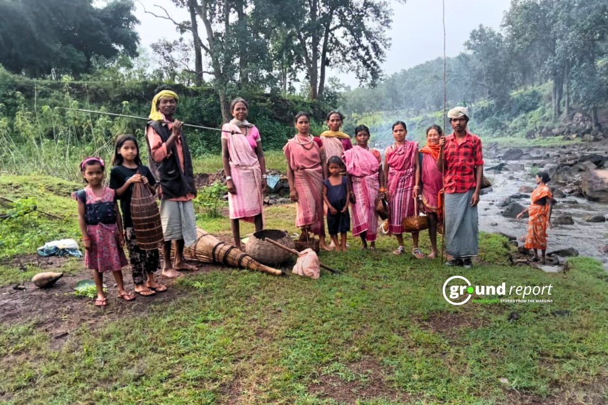 आदिवासी बनाम जनजातीय विभाग: ऑफलाइन नहीं ऑनलाइन ही होगी सुनवाई