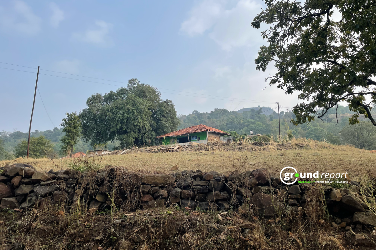 Madhya Pradesh gully erosion 15