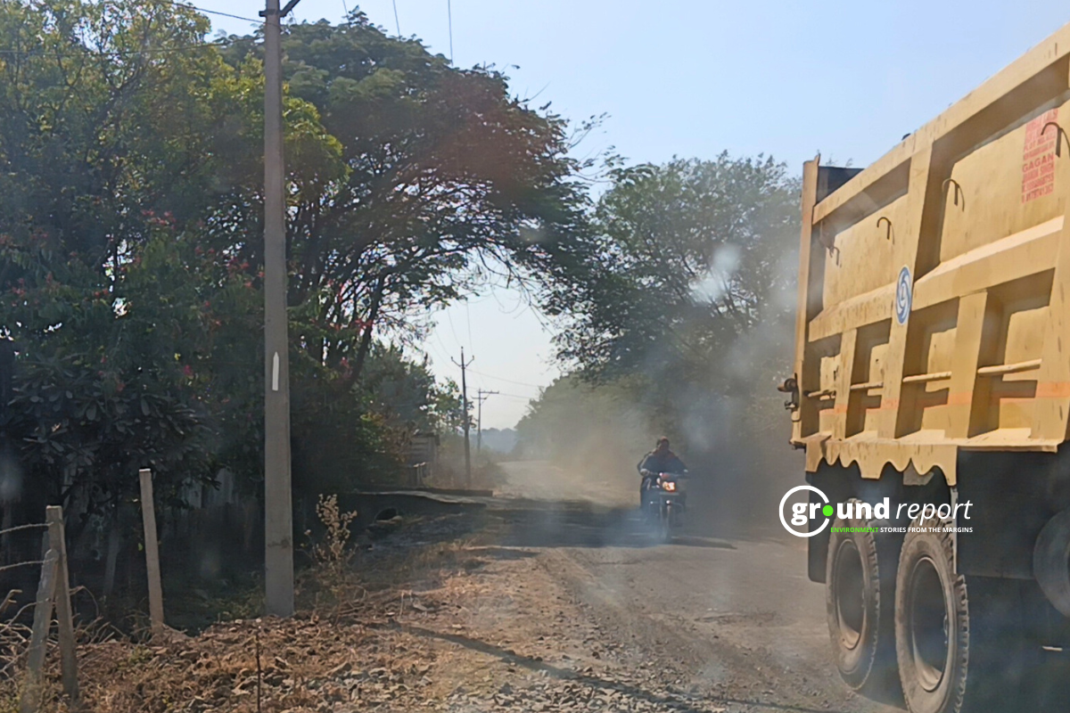 NGT Orders Madhya Pradesh to Combat Severe Air Pollution Crisis in Eight Cities