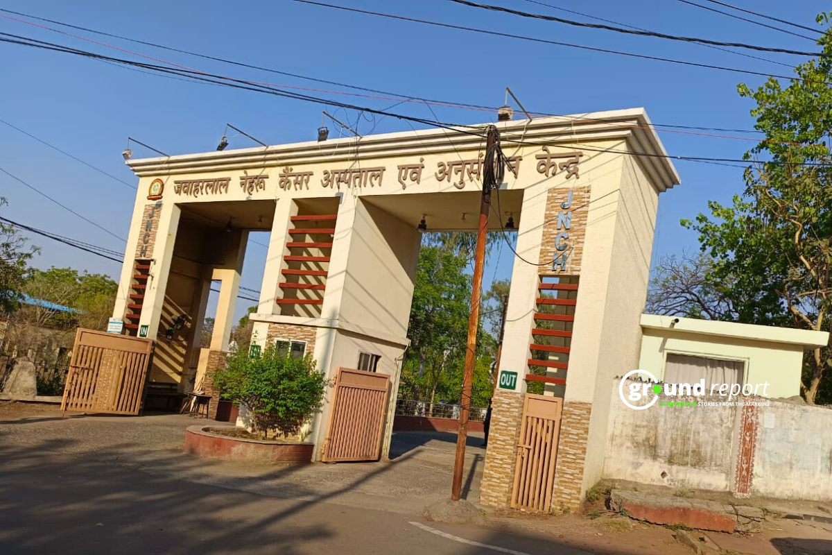 Bhopal Gas Tragedy2