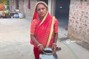 No one cares: The silent suffering of Mahukalan’s toxic waters