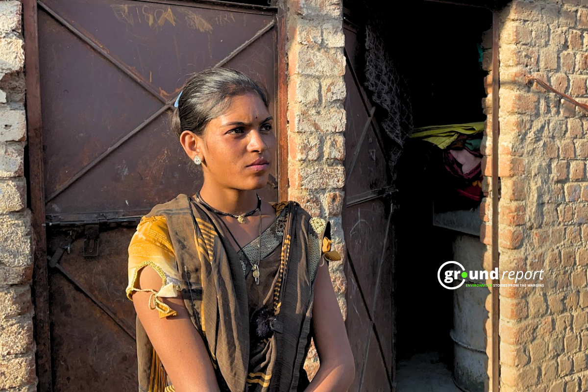 Fighting for breath: Khargone’s cotton workers battle Byssinosis