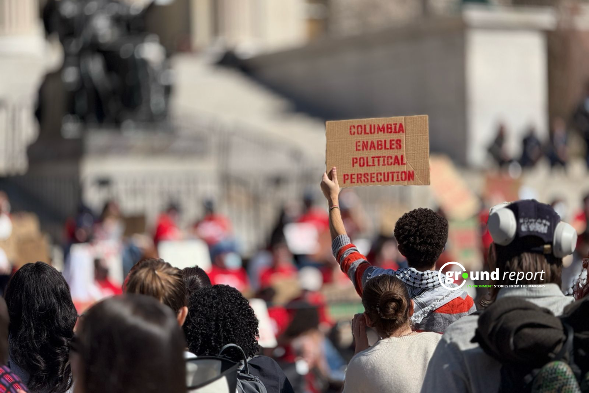Columbia University1