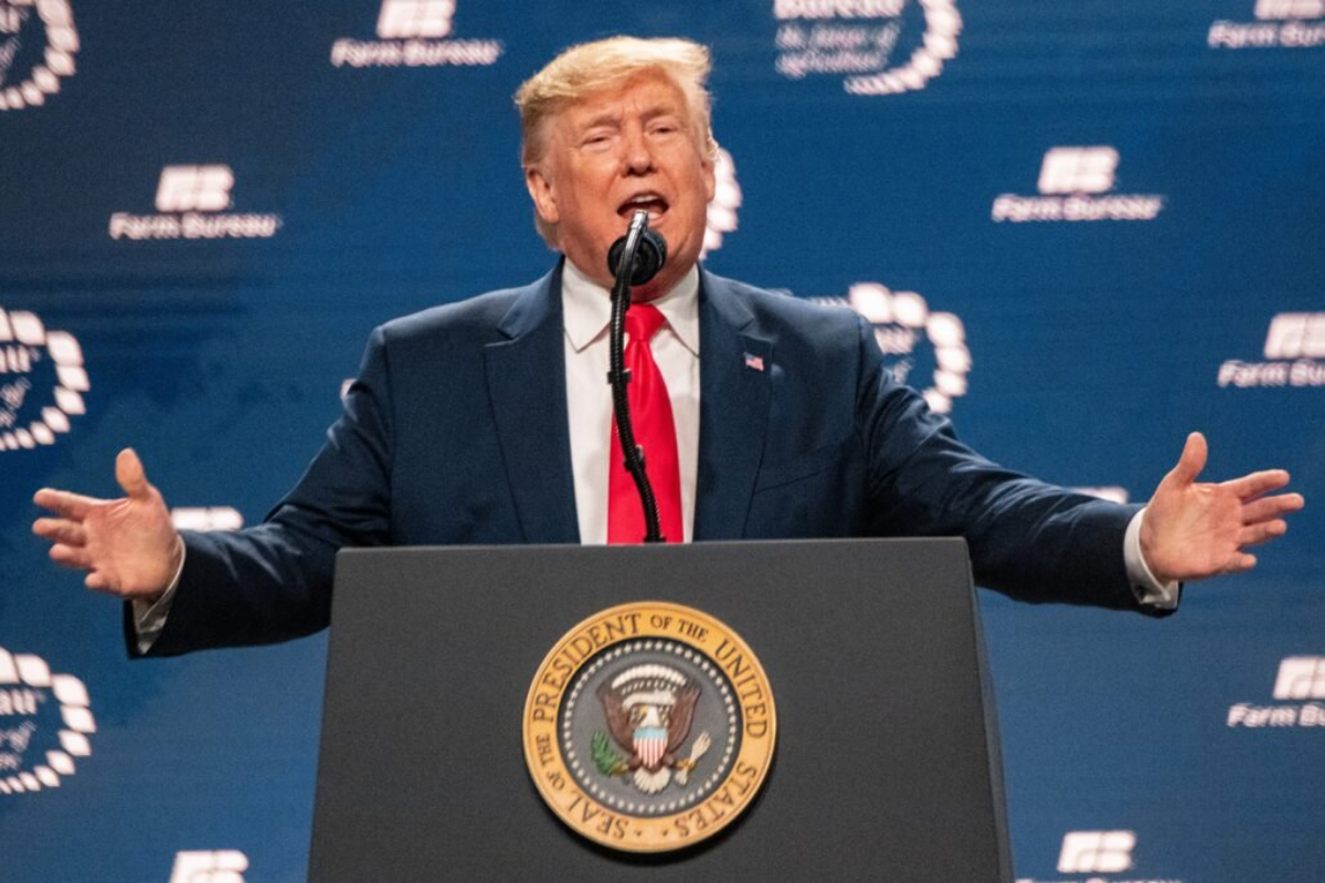When Is State of the Union Address 2026, When to Watch, Why It Matters