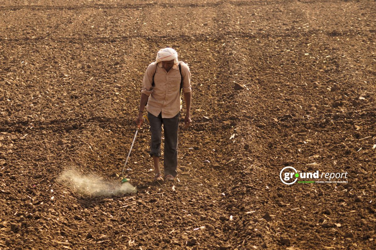 Are Farmers Really Being Forced to Use Nano Urea? Govt Says No