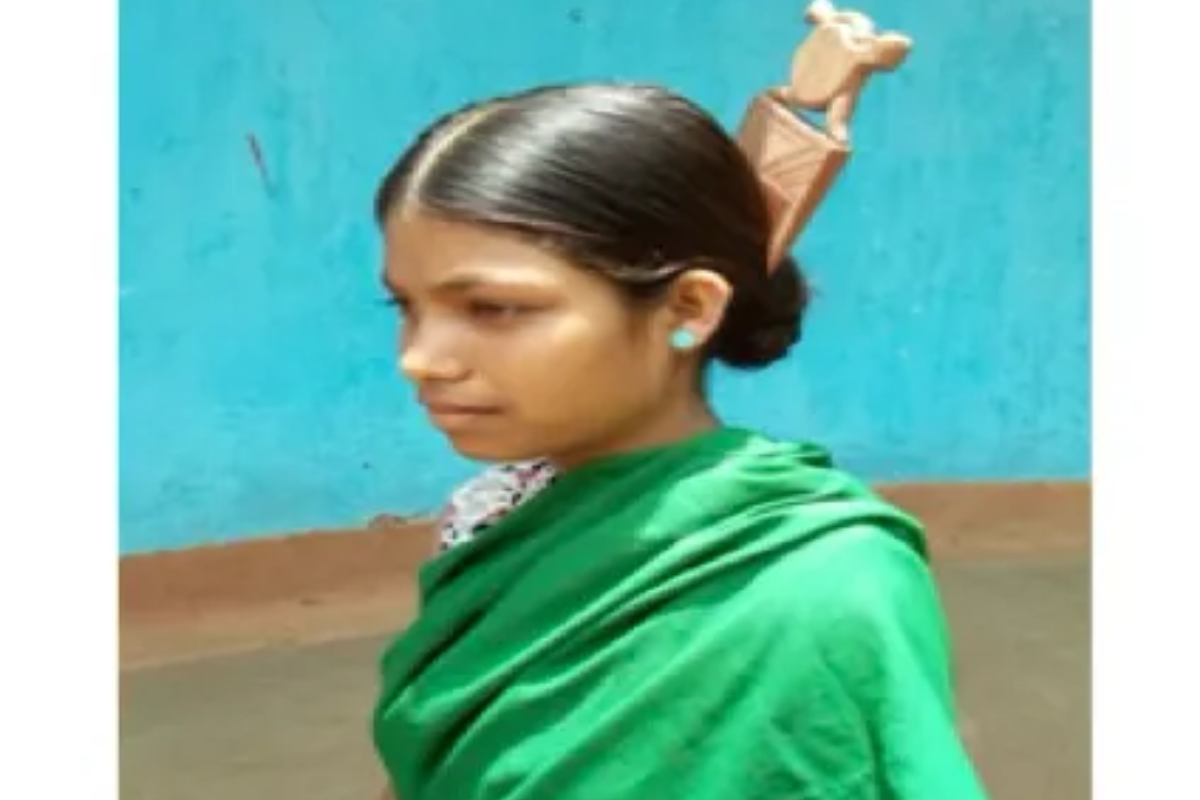 The Tribal Valentine in Chhattisgarh