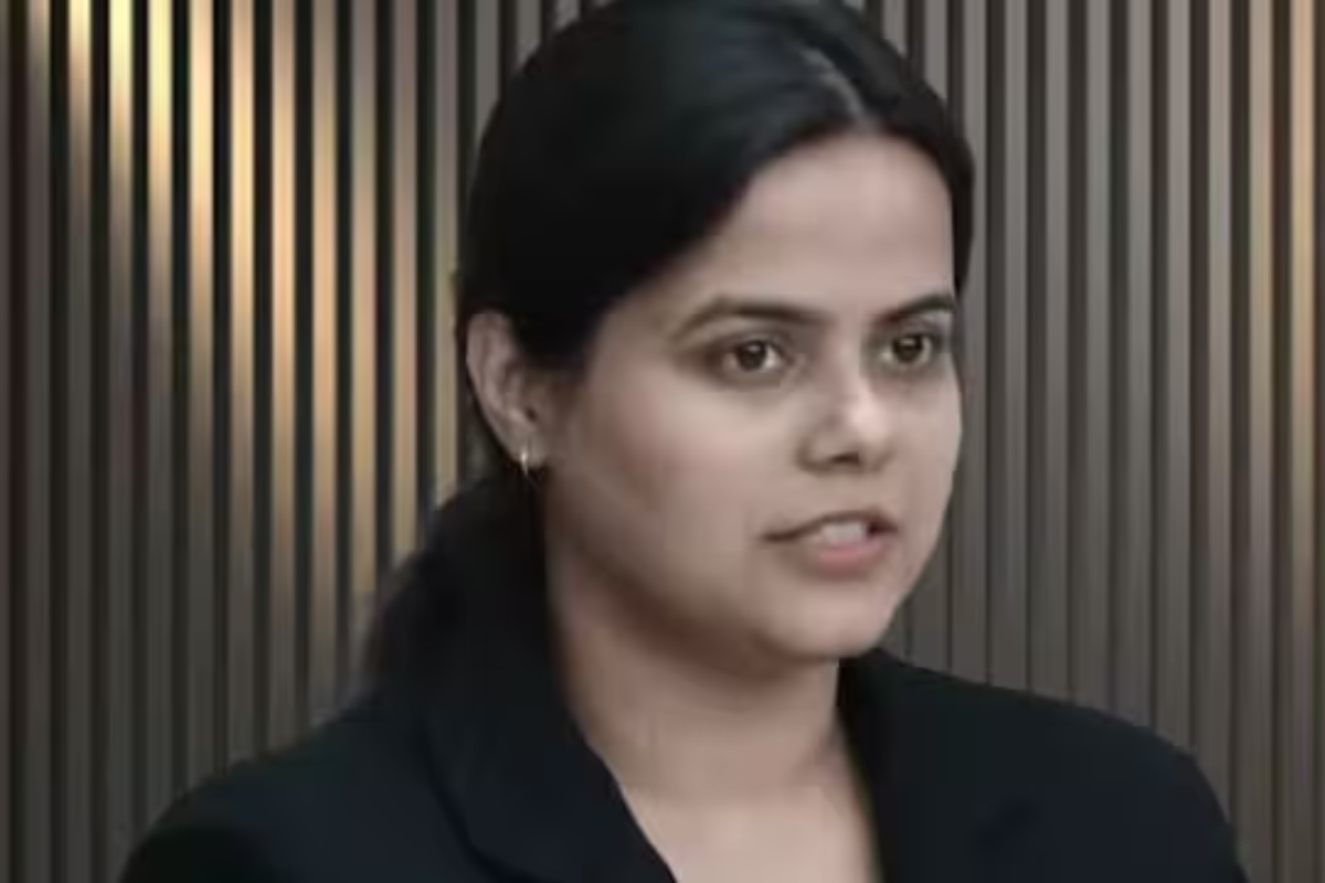 Who is Shakti Dubey, the IAS topper of UPSC CSE 2024?