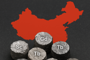 China restricts rare earth exports, will this shake up world market?