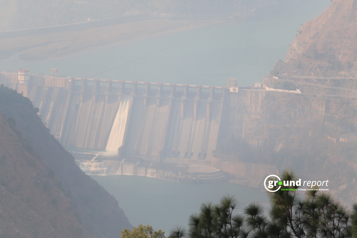 How Much Power NHPC Generates and What Comes Next