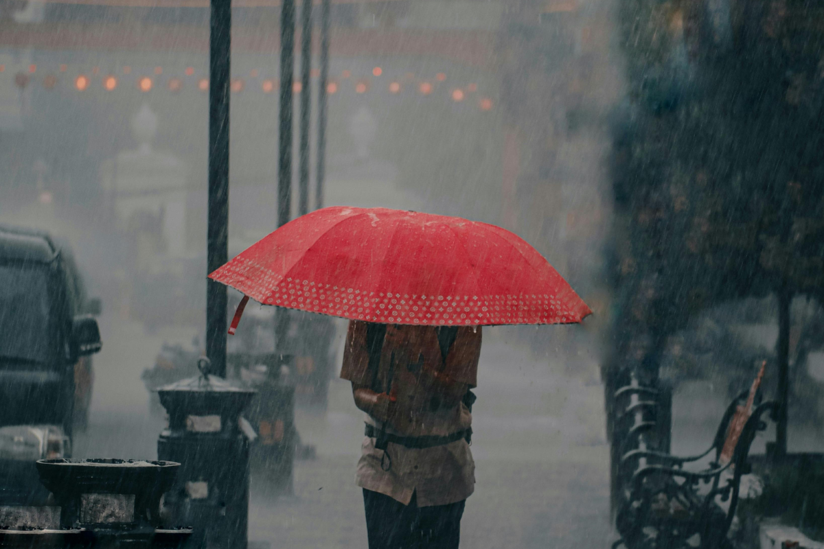 Why monsoon arrival set to be unusual this year?