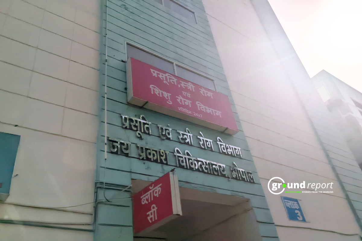 Rising temperatures in India put expectant mothers at grave risk1