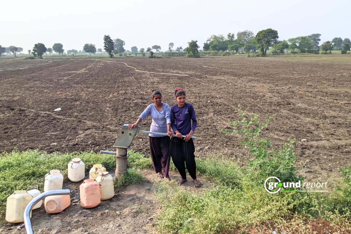 Rising temperatures in India put expectant mothers at grave risk