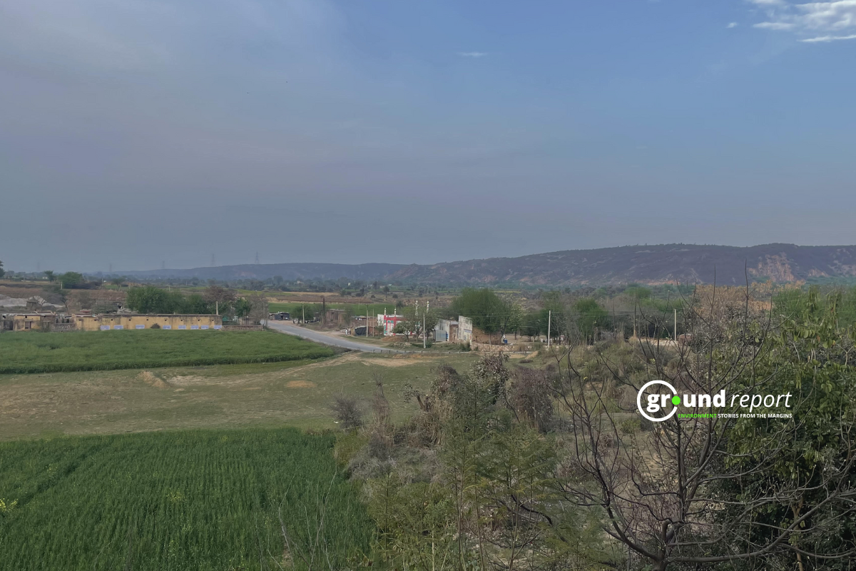 Rapid Pacific Shift Points to Strong El Niño by Summer 2026