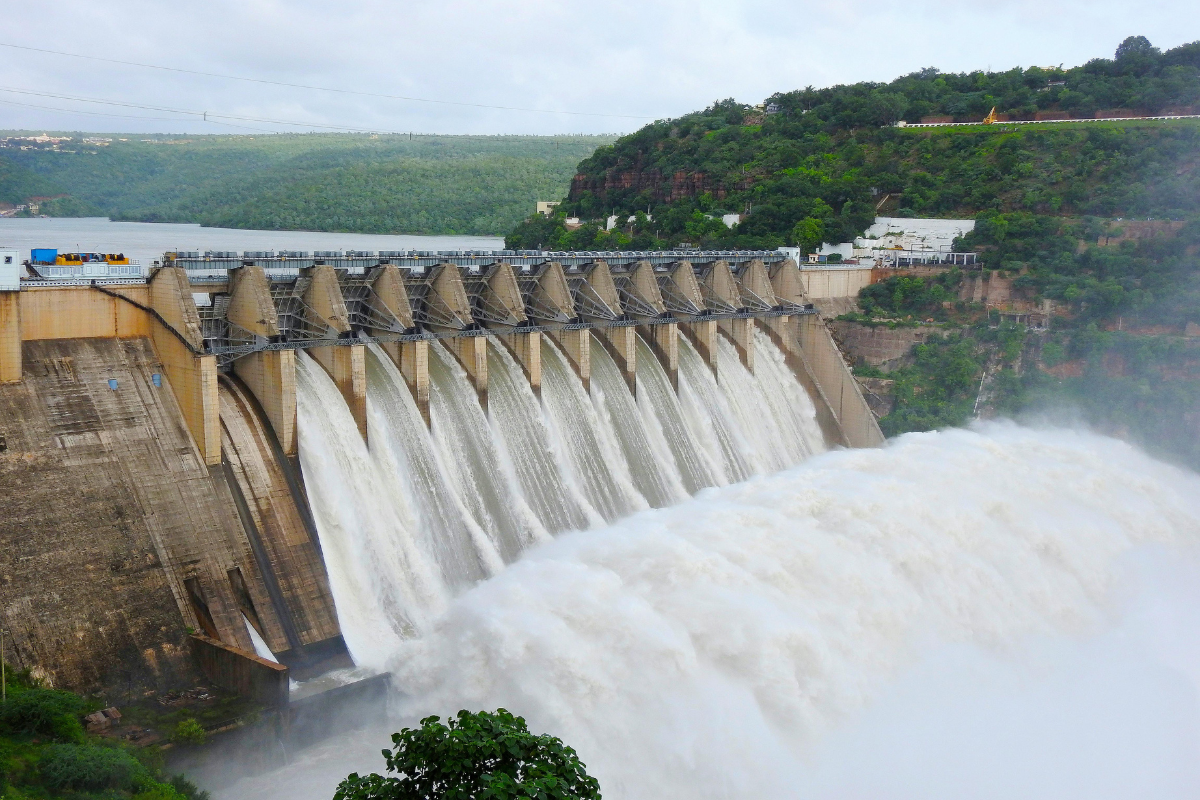 Basaniya dam sparks displacement fears in tribal villages of Mandla