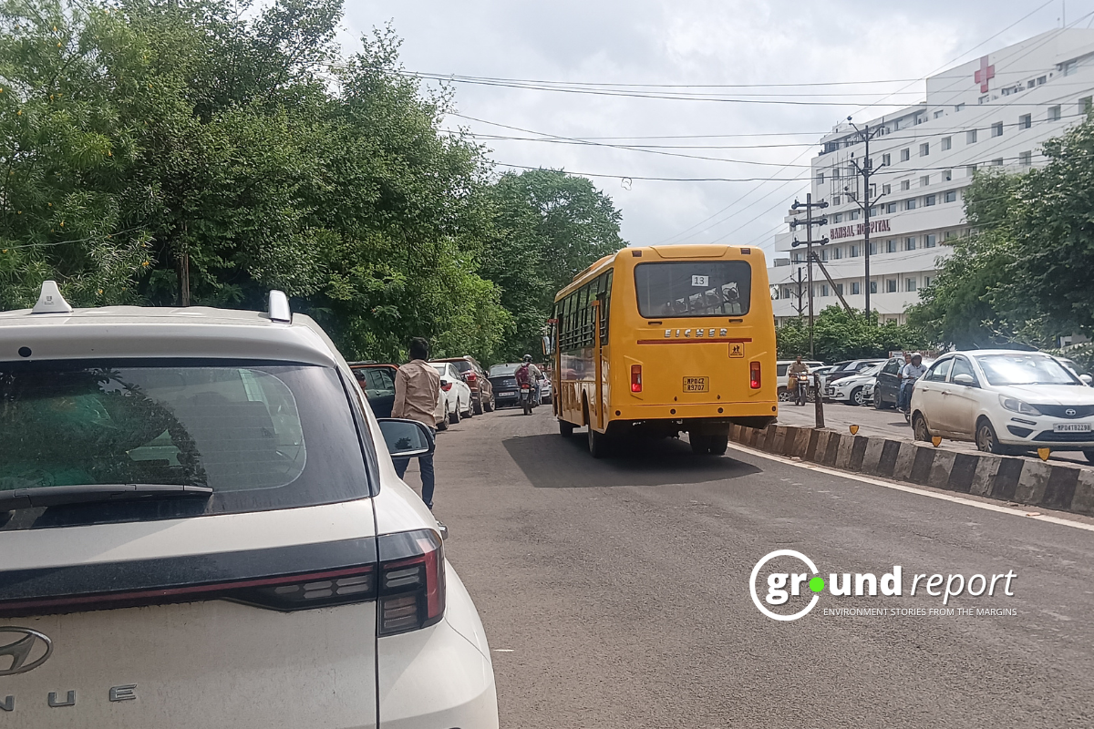 bansal hospital bhopal