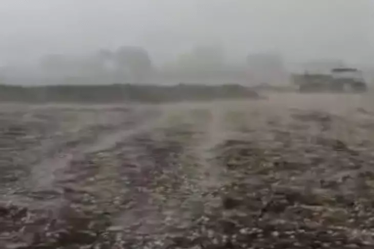 Strong storm alert in Bhopal, Gwalior; Unstable weather in 40 MP districts till May 10