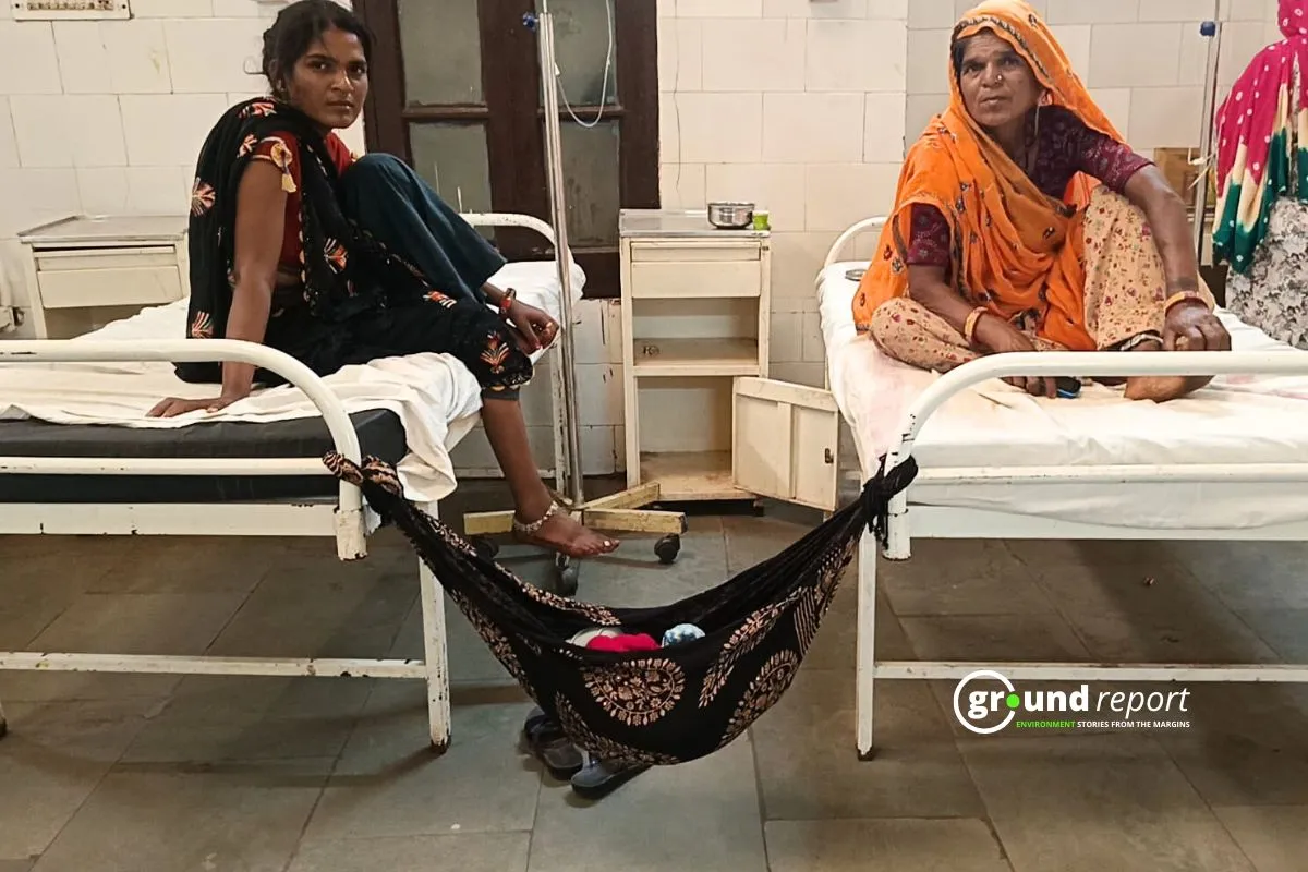 Community Health Centers to Run on Outsourcing in Madhya Pradesh