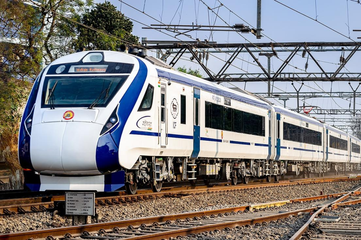 Jodhpur-Delhi Vande Bharat Express: Timings, fare, stoppages & travel guide