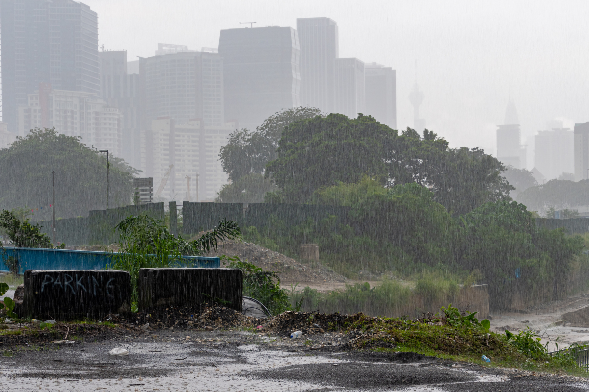 Madhya Pradesh Weather Alert: Heavy Rain Likely in Bhopal, Indore