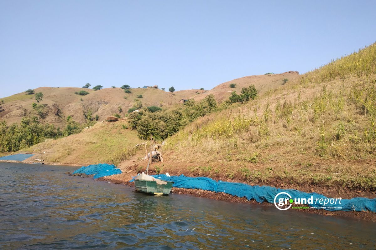 Is Kaliyasot River Turning Toxic? NGT Orders Probe into Waste Dumping