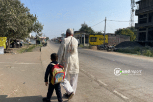 explained: what is land surface temperature that is increasing in Delhi