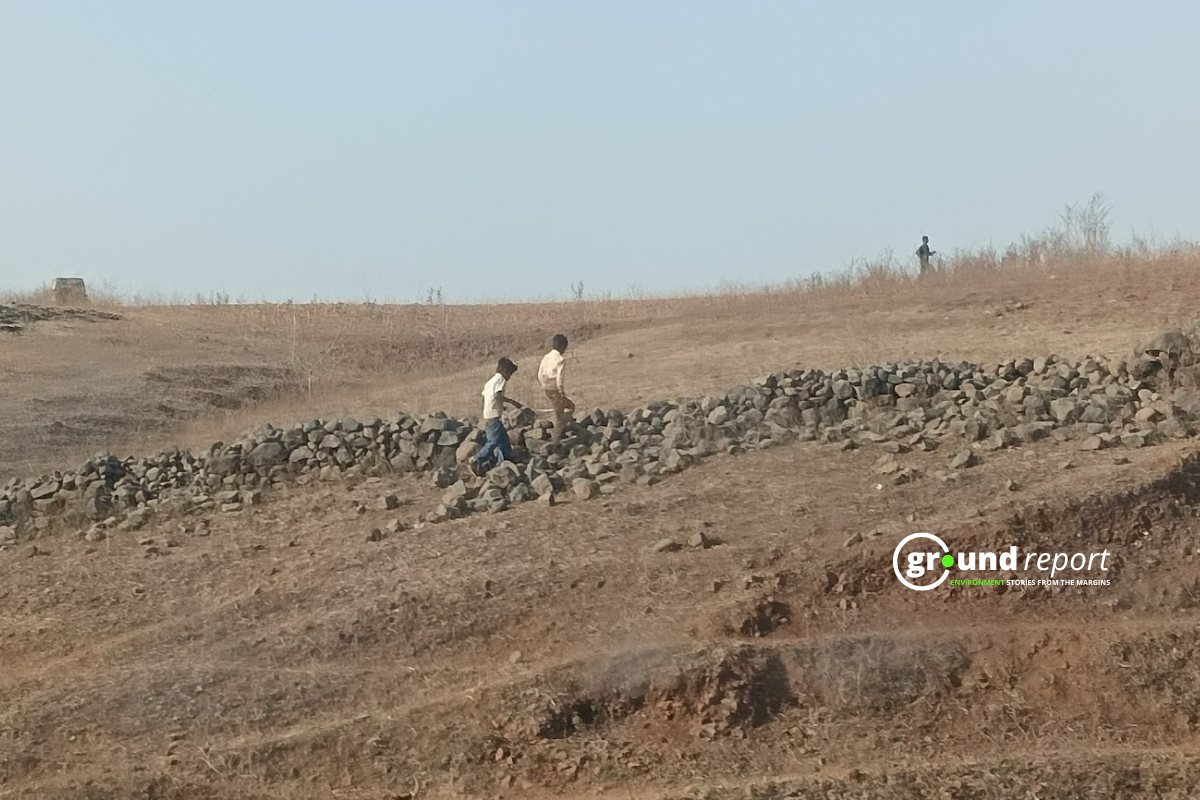 Extreme Heat Now Asia's Fastest Growing Climate Disaster