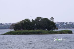 How IISER Scientists Used AI to Map the Future of Bhojtal Lake