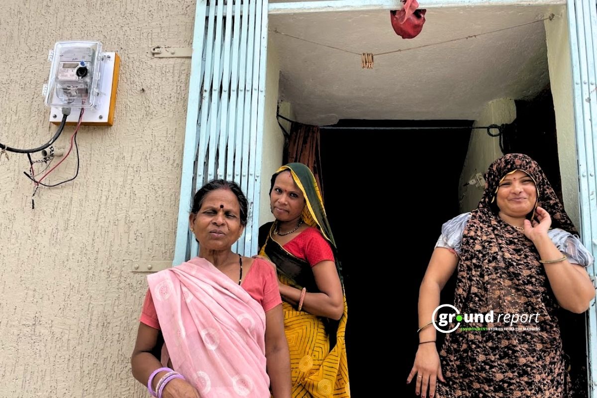 Smart Meter Controversy in Sehore