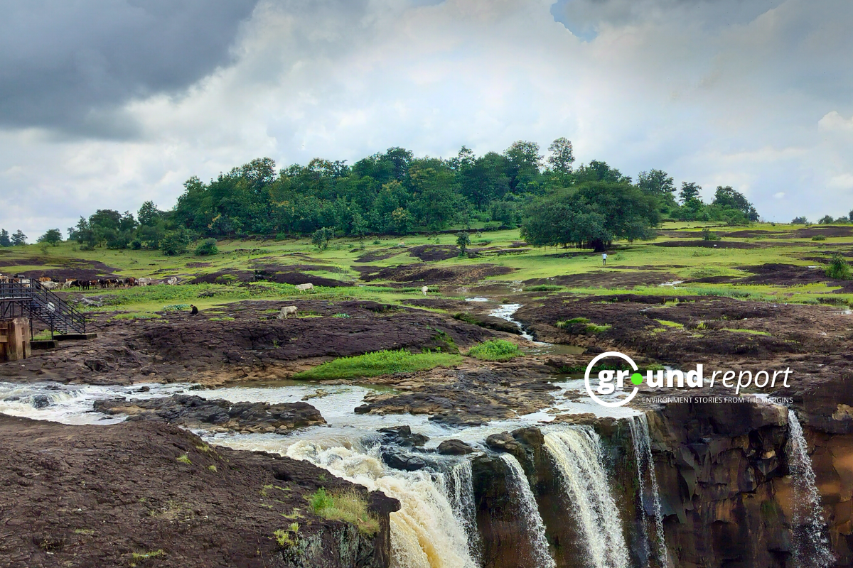 40 Inches of Rain in Madhya Pradesh, More Than Seasonal Average