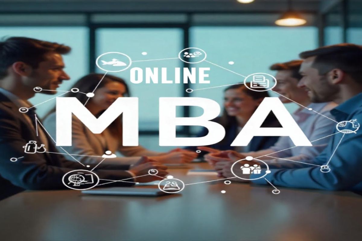 Level Up Your Online MBA – Networking Tips for Success