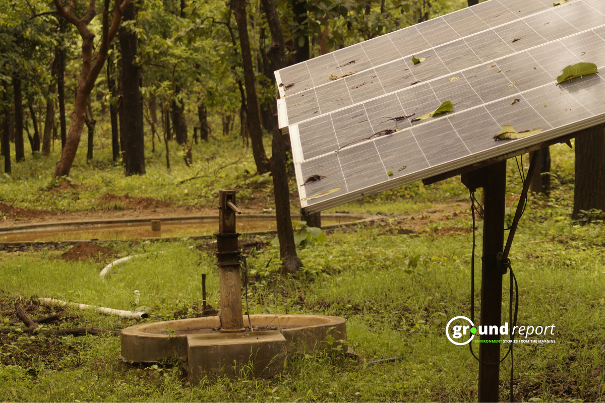 India's Clean Energy Subsidies Jump 31%, But State Firms Fund Fossils