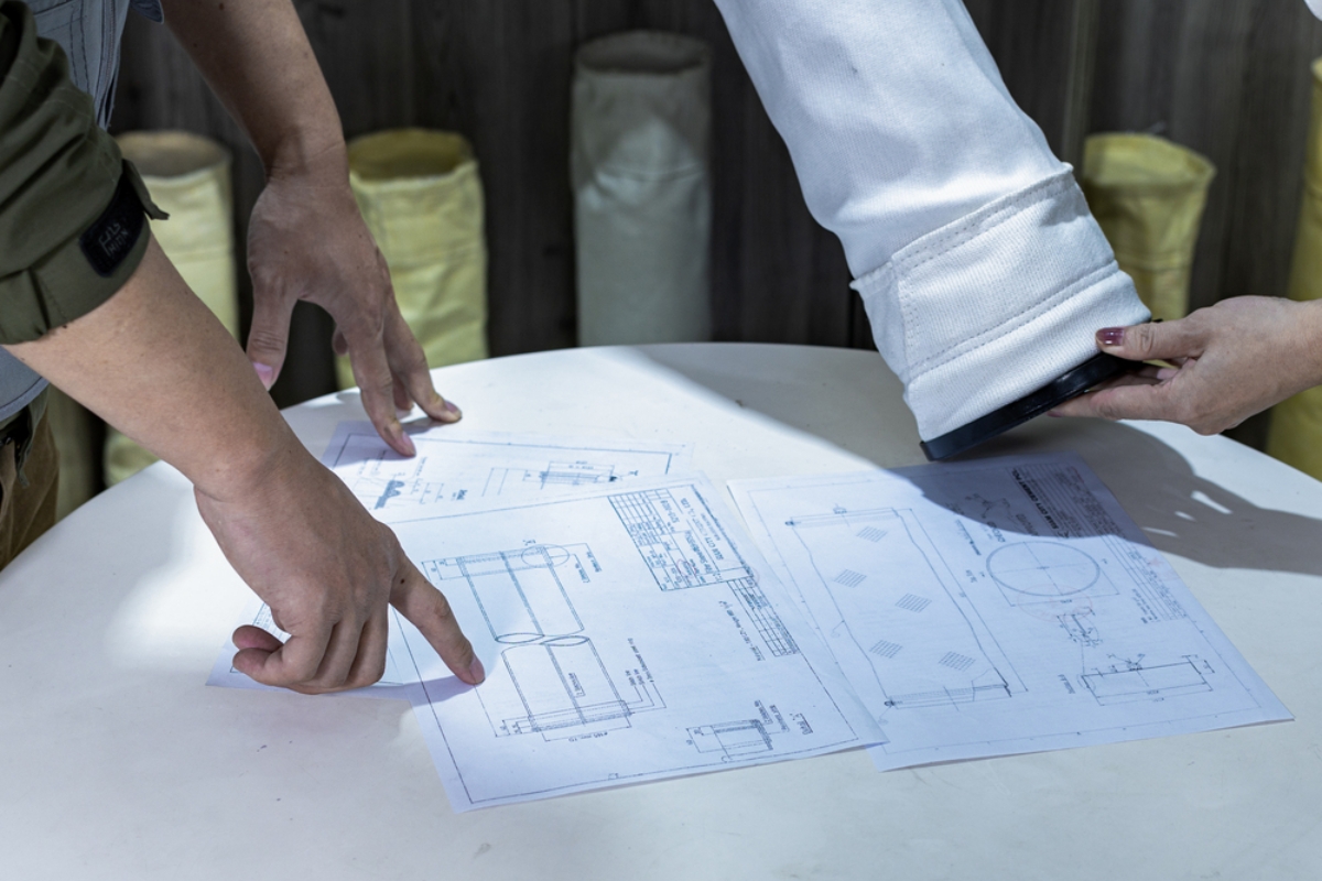 Custom Dust Collector Bags: Unsung Heroes of Industrial Cleaning and Environmental Protection