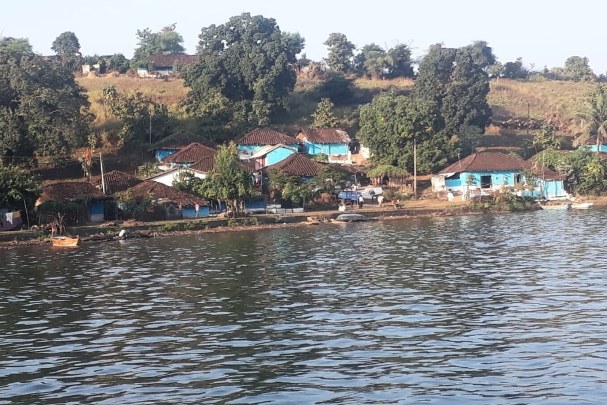 Madhya Pradesh's Bargi Dam Leaking Since 1988, Millions at Risk