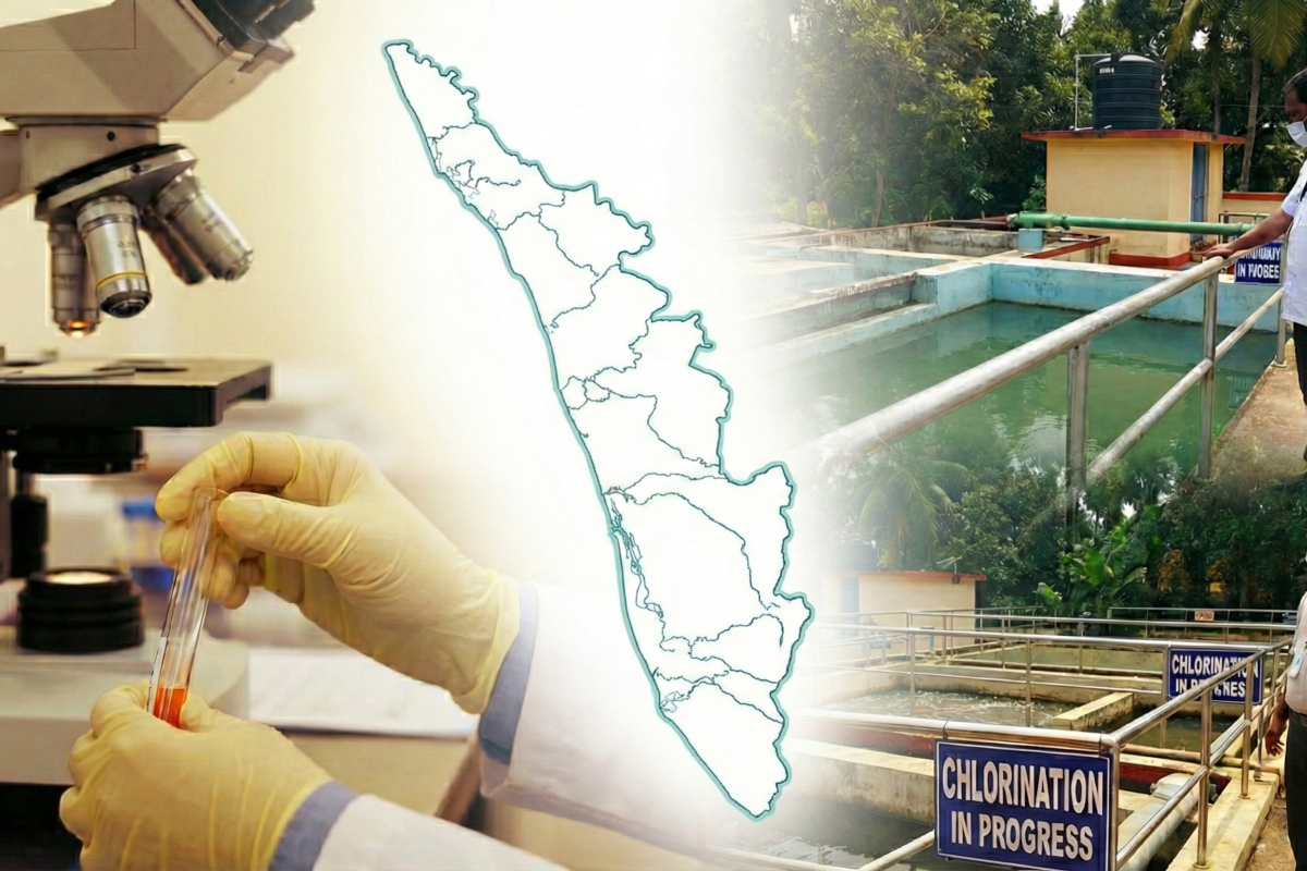 Is Kerala’s Approach Changing How We Deal With ‘Brain-Eating Amoeba’