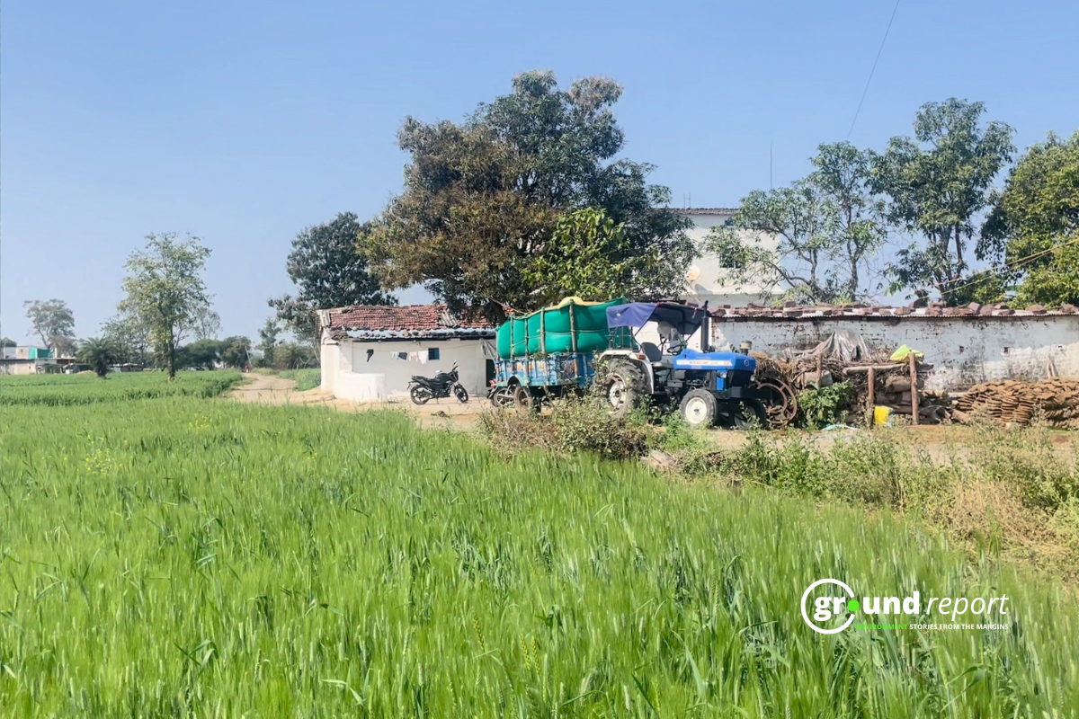 Farmers Receive Loan Repayment Notices While Crops Still Stand in Fields